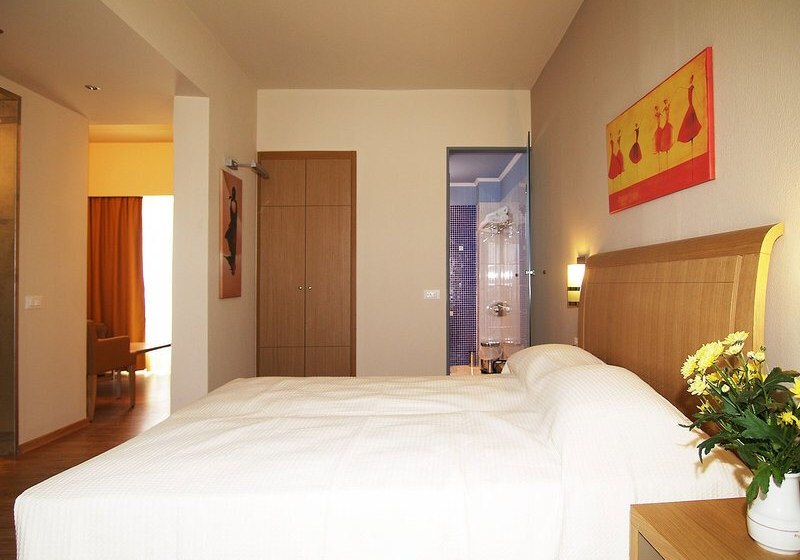 Hotel Allgemein