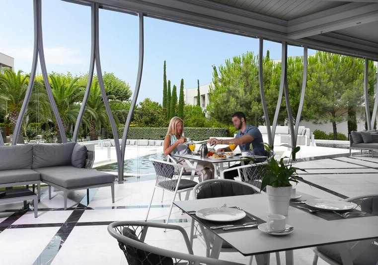 Kulinarik & Restaurants