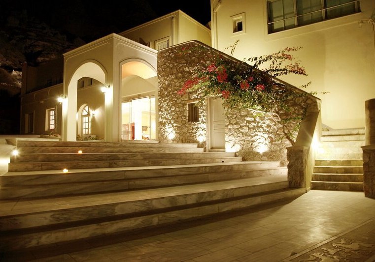 Hotel Allgemein