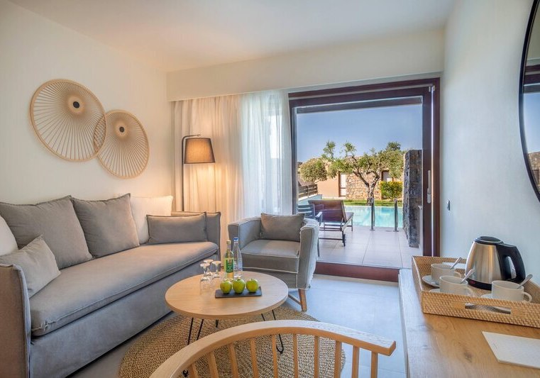 Zimmer & Wohnkomfort