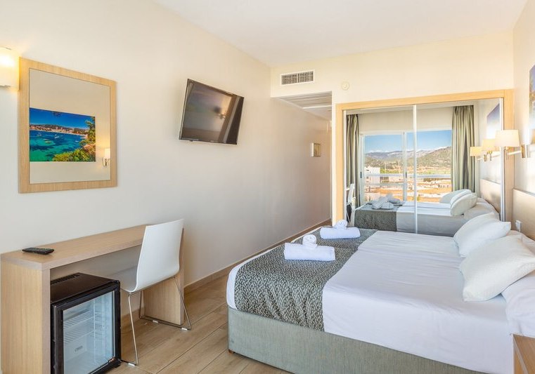 Hotel Allgemein