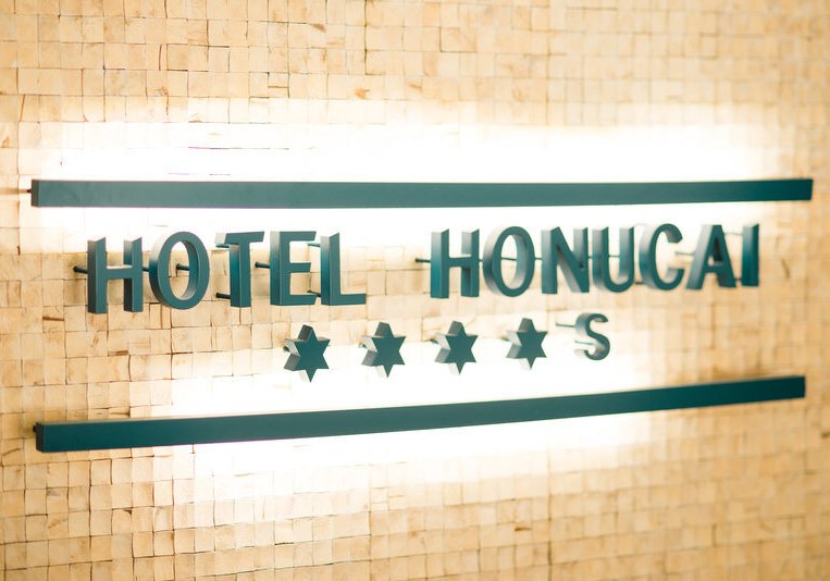 Honucai Hotel