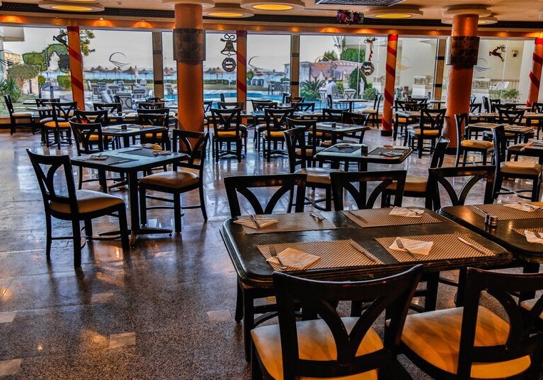 Beispiel: Kulinarik & Restaurants