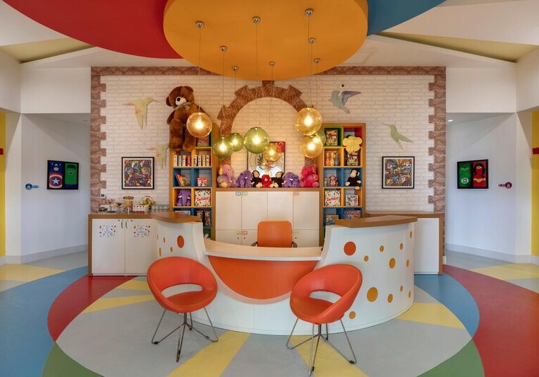 Unterhaltung Familie