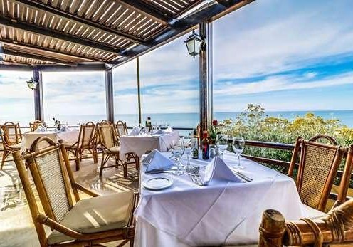 Kulinarik & Restaurants