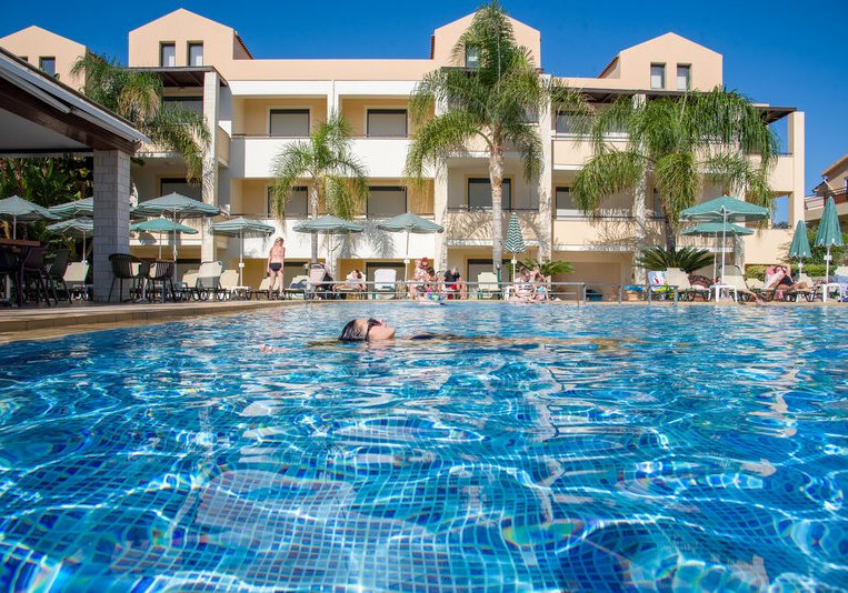 Hotel Allgemein
