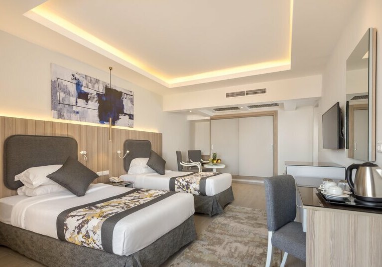 Zimmer & Wohnkomfort