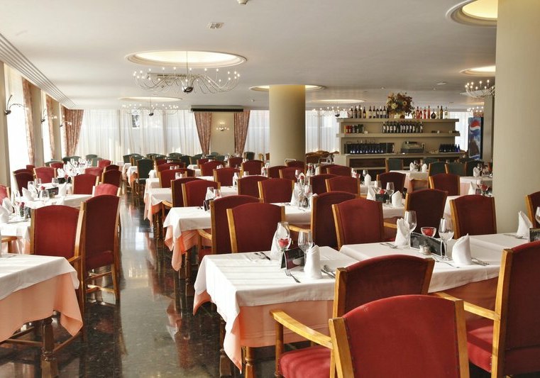 Kulinarik & Restaurants