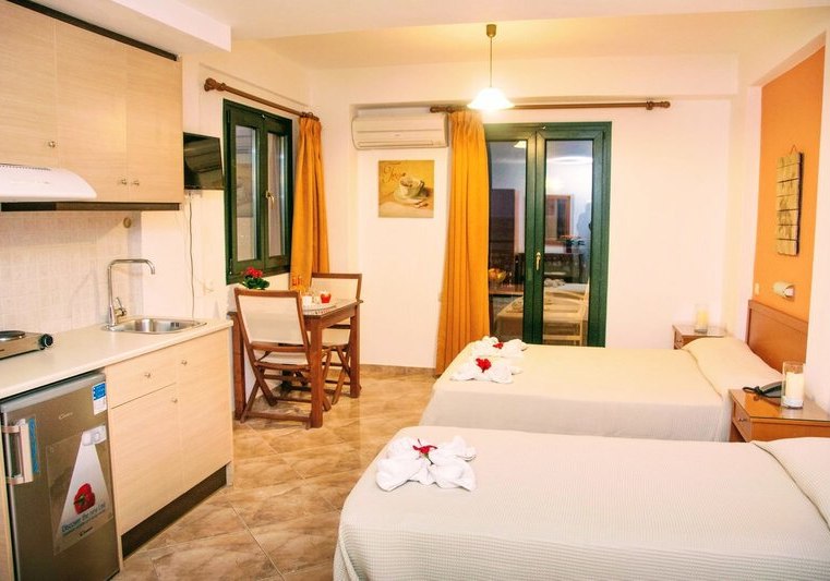 Hotel Allgemein