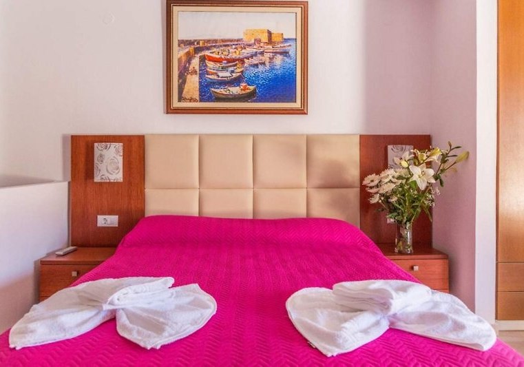 Hotel Allgemein