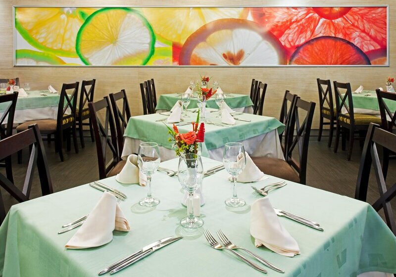 Kulinarik & Restaurants