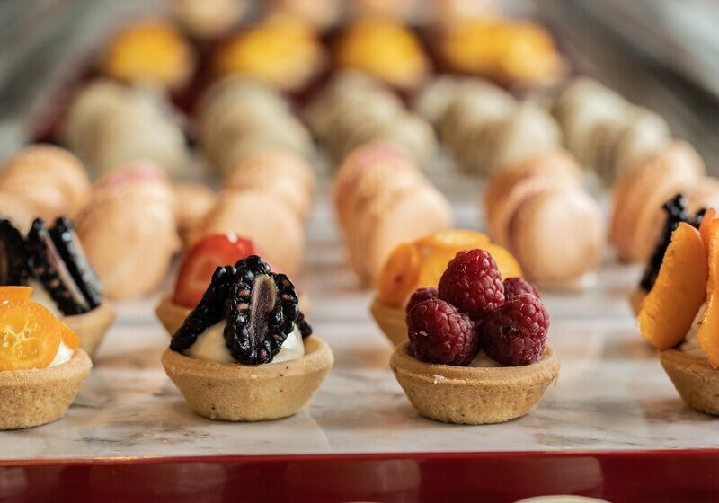 Kulinarik & Restaurants