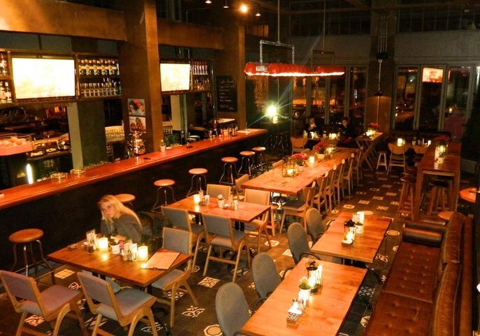 Kulinarik & Restaurants