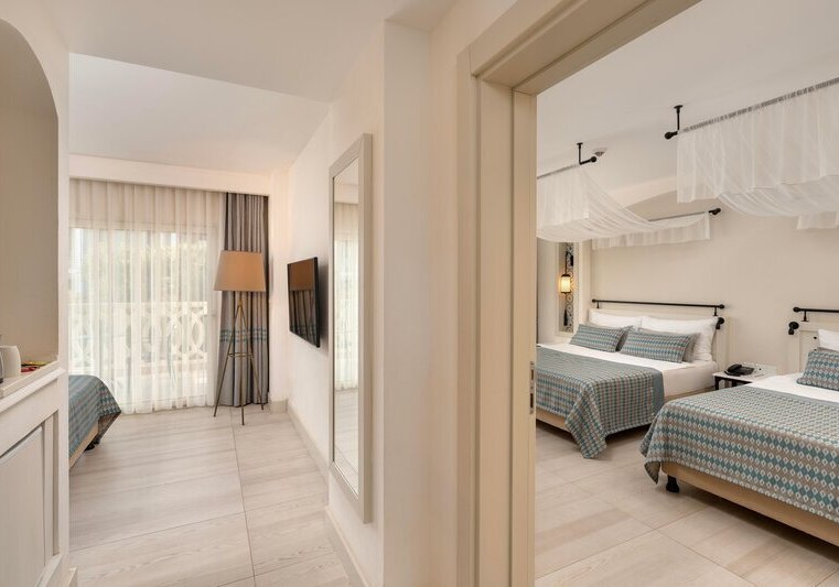 Zimmer & Wohnkomfort