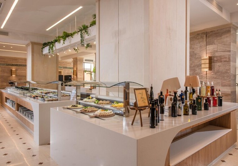 Kulinarik & Restaurants