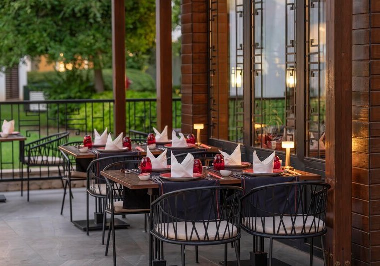 Kulinarik & Restaurants