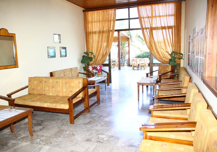 Hotel Allgemein