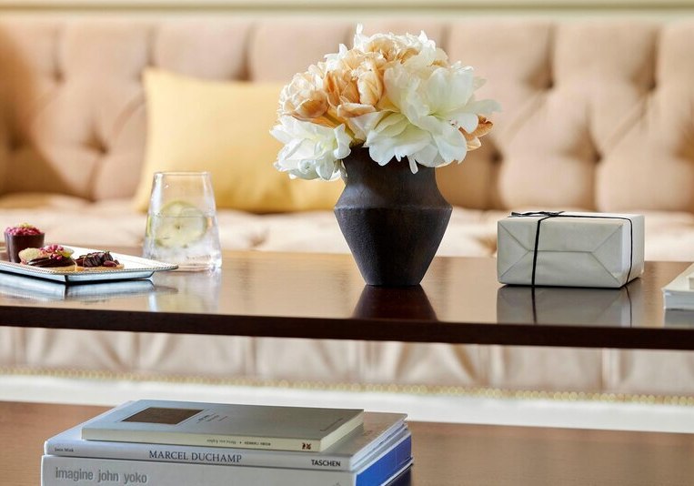 Zimmer & Wohnkomfort