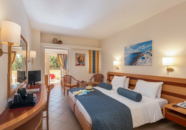 Zimmer & Wohnkomfort