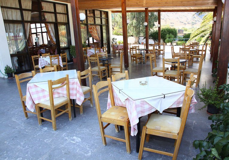 Hotel Allgemein