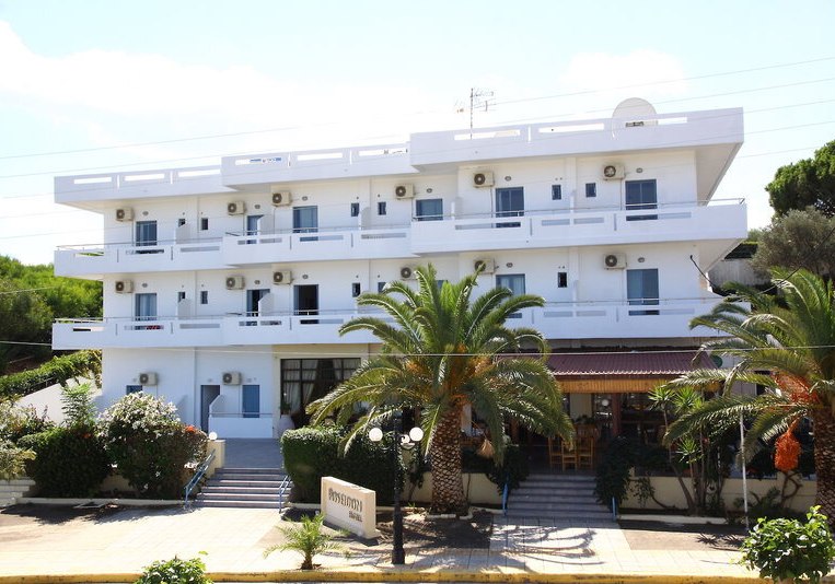 Hotel Allgemein