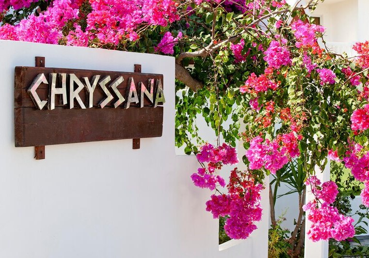 MRS Chryssana Beach