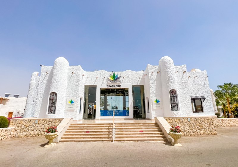 Hotel Allgemein
