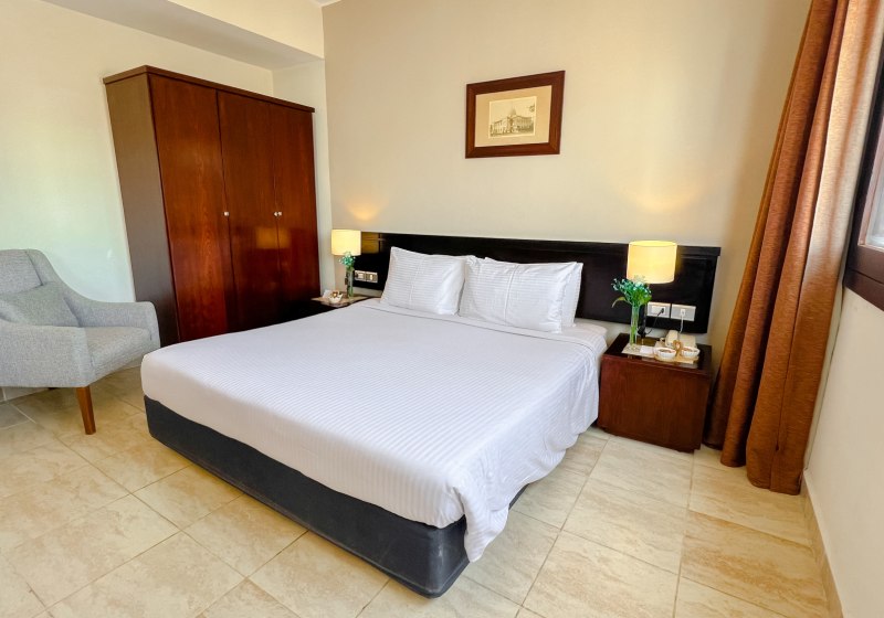 Hotel Allgemein