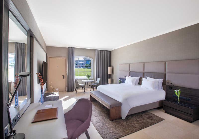 Hotel Allgemein
