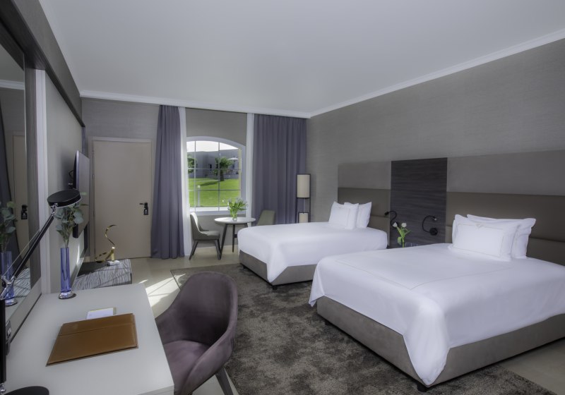 Hotel Allgemein