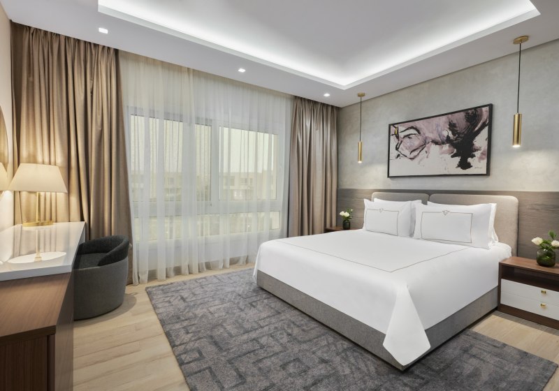 Hotel Allgemein