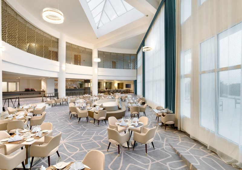 Hotel Allgemein