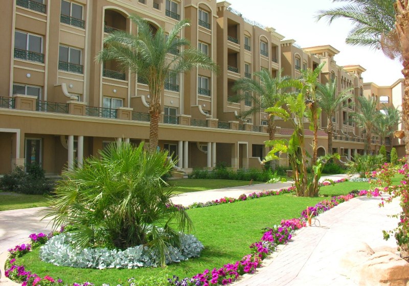 Hotel Allgemein