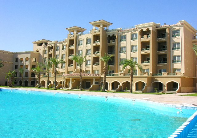 Hotel Allgemein