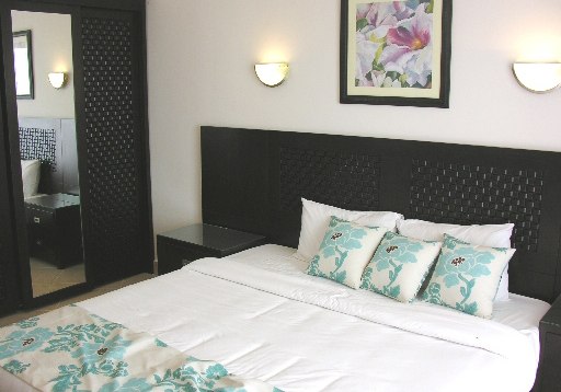 Hotel Allgemein