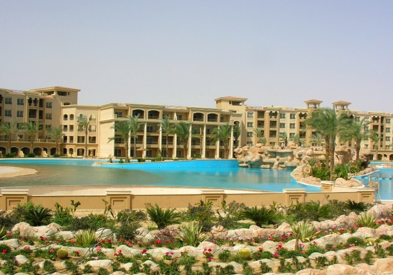 Hotel Allgemein