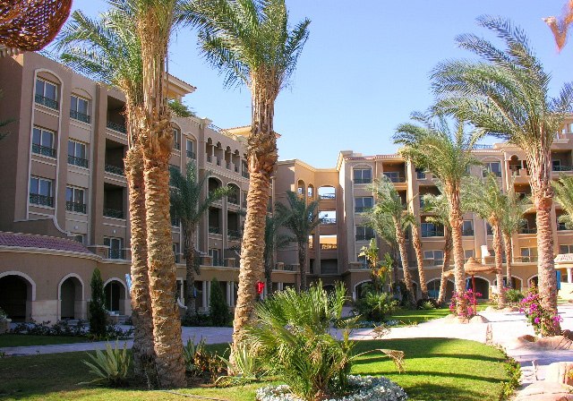 Hotel Allgemein