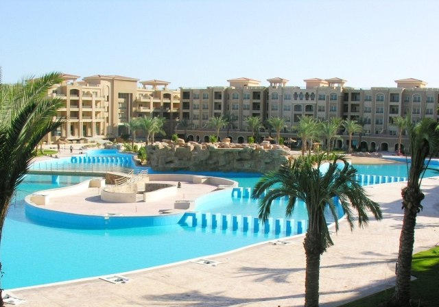 Hotel Allgemein