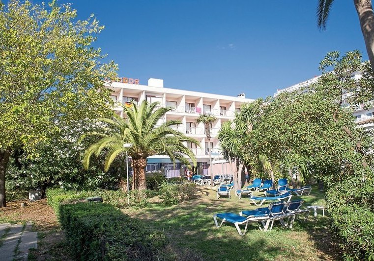 Hotel Allgemein