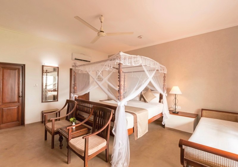 Zimmer & Wohnkomfort