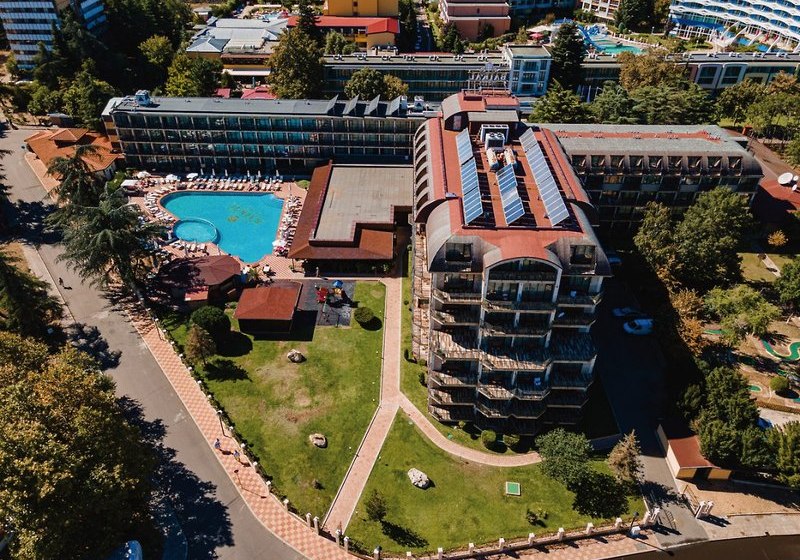 Hotel Allgemein