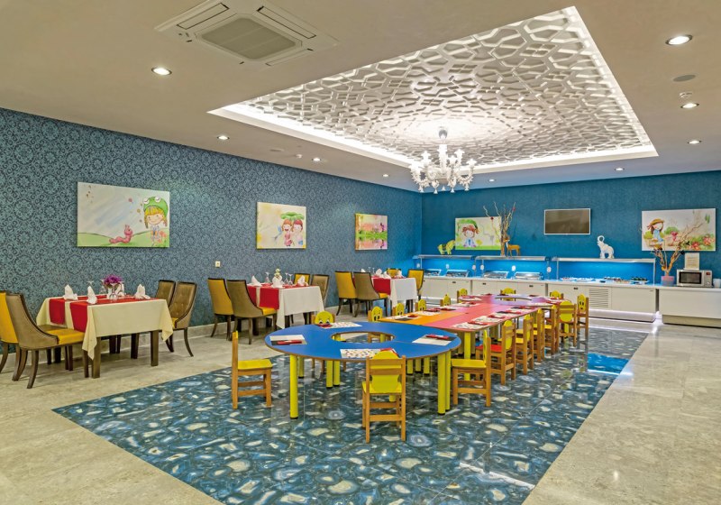 Beispiel: Kulinarik & Restaurants