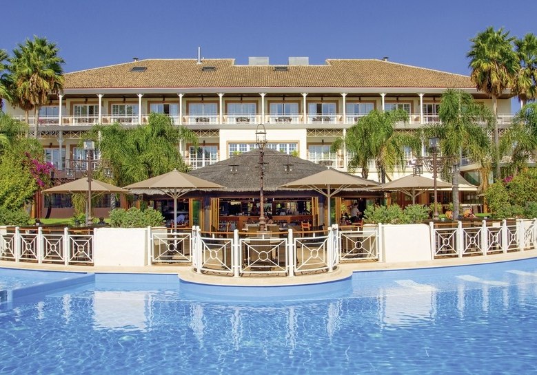 Hotel Allgemein