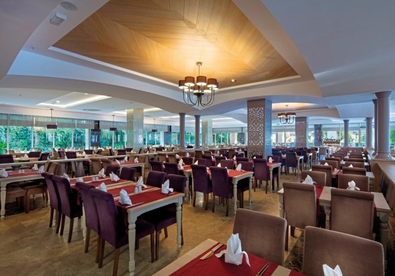Kulinarik & Restaurants