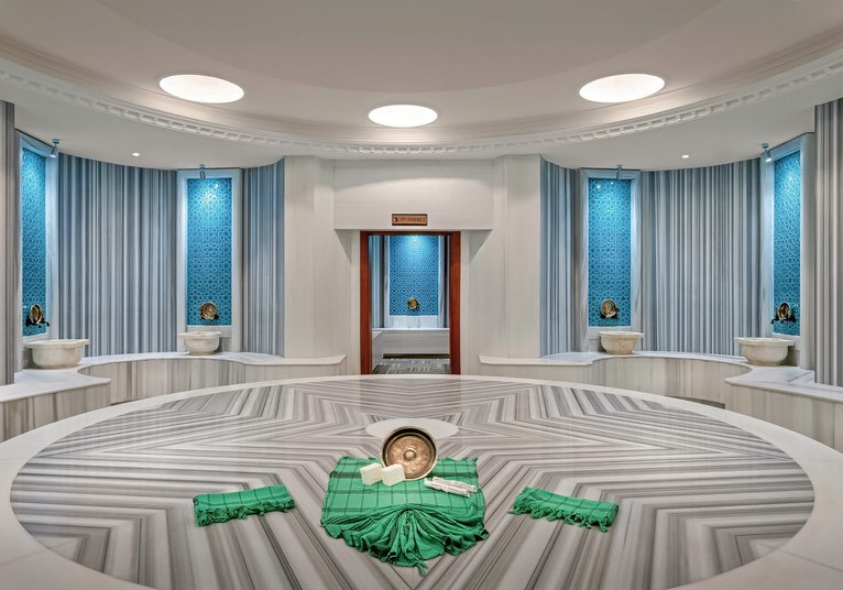 Hotel Innenpool
