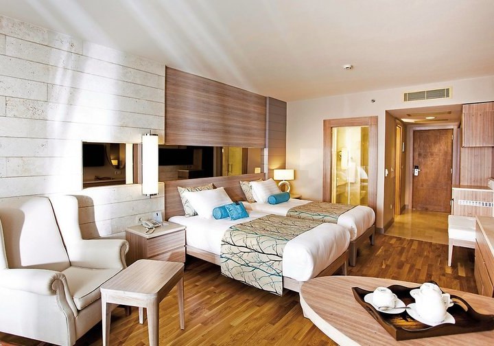 Hotel Allgemein