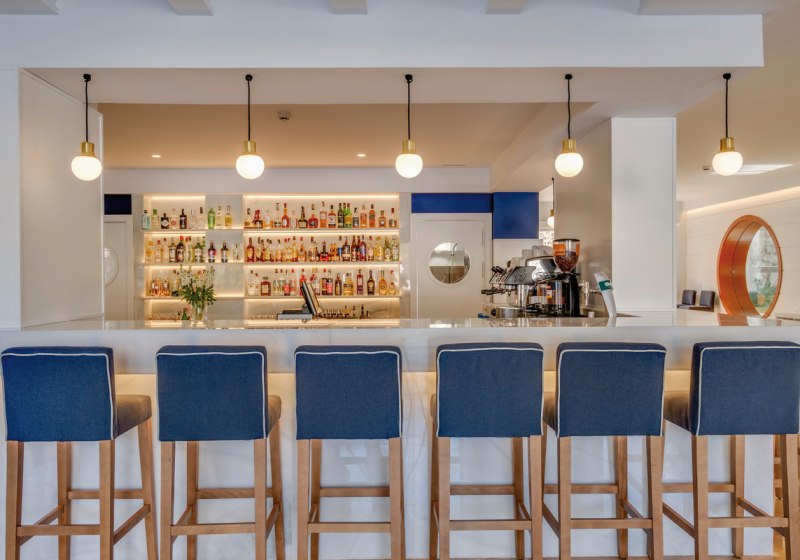 Beispiel: Kulinarik & Restaurants