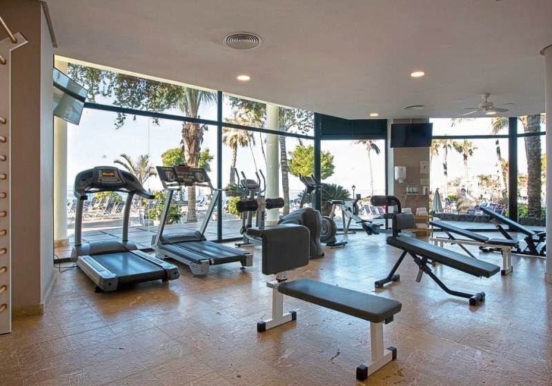 Sport & Fitness