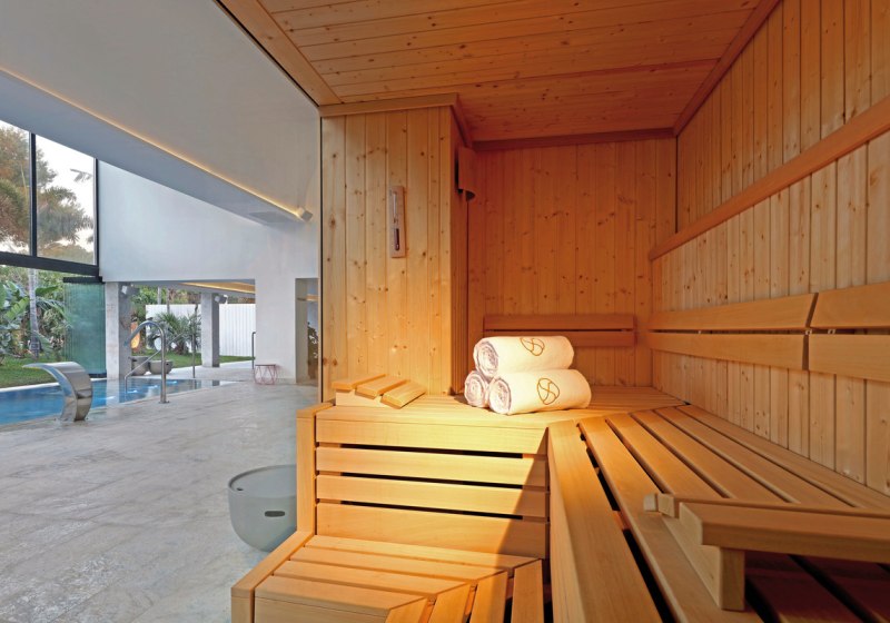 Beispiel: Wellness & Entspannung