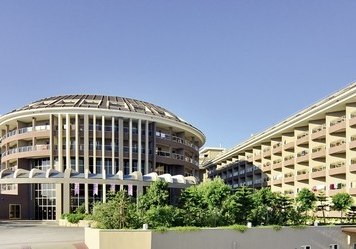 Hotel Allgemein